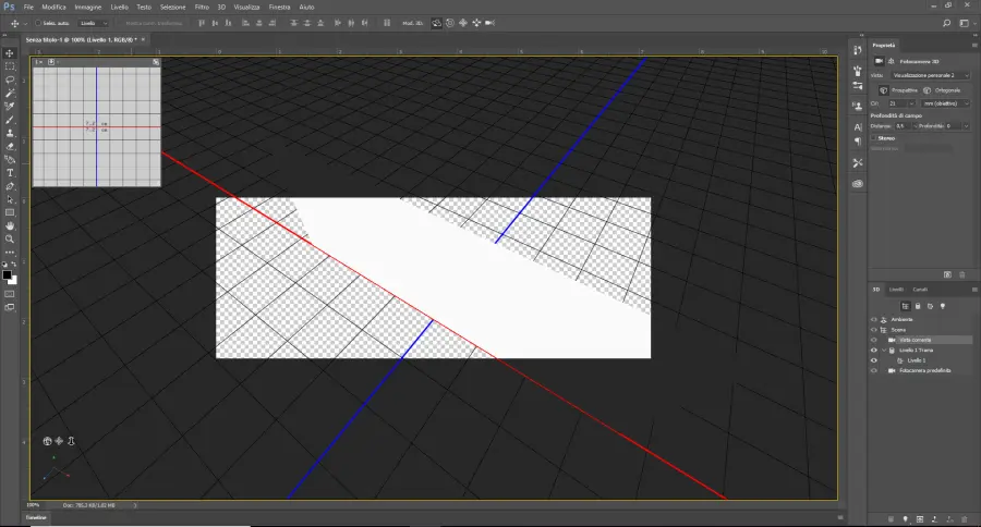 I migliori programmi per disegnare in 3D