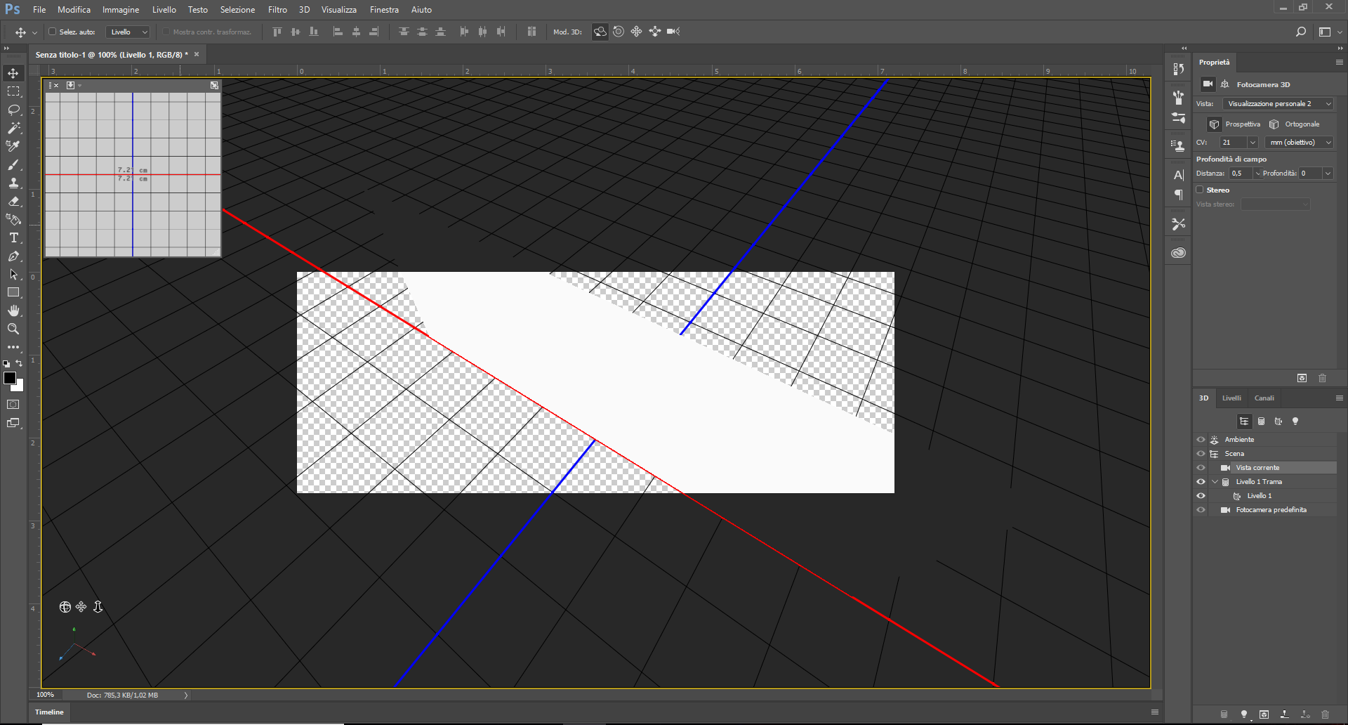 I migliori programmi per disegnare in 3D
