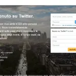 Come cancellare l'account da Twitter