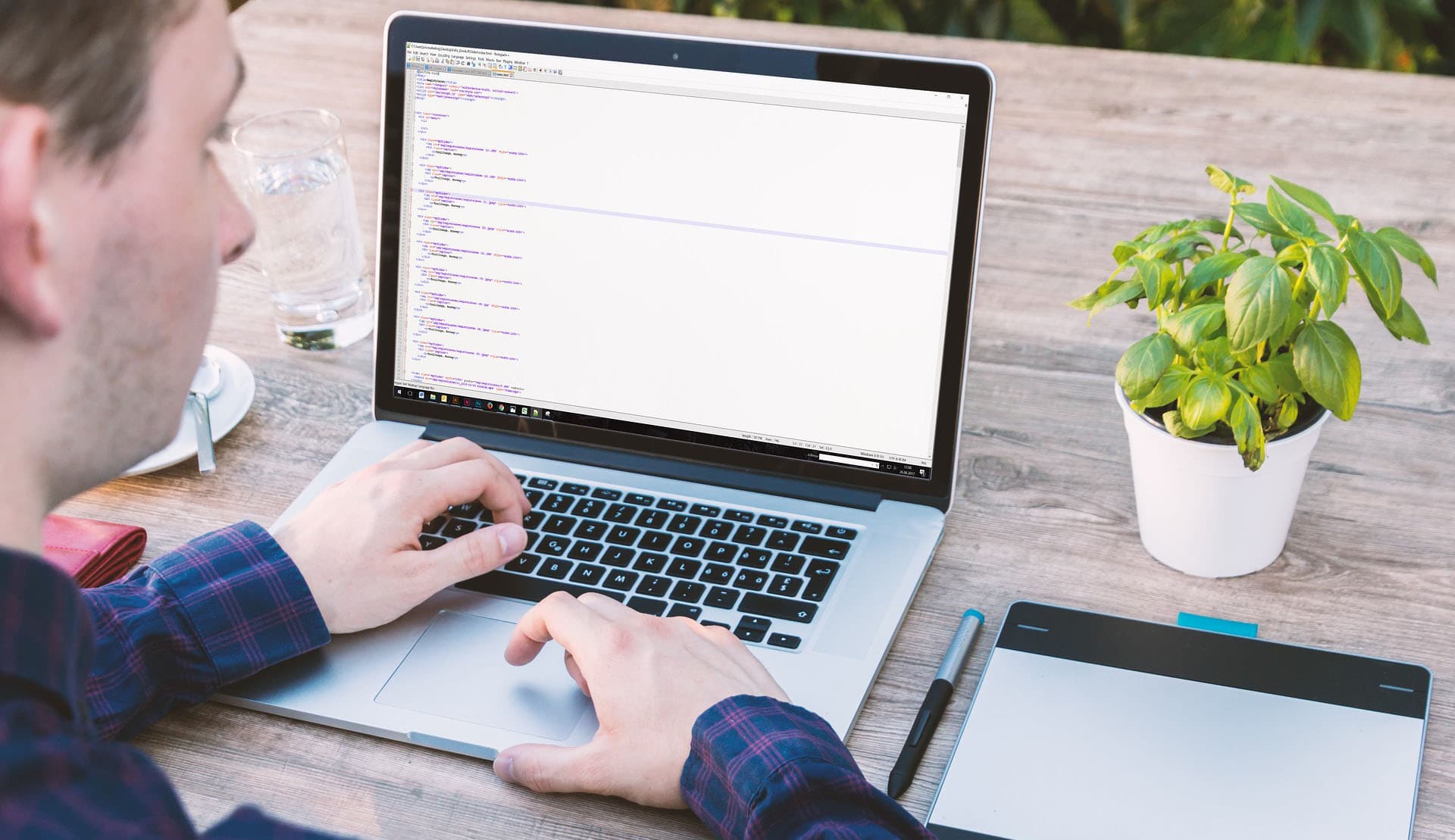 I 5 migliori editor HTML e CSS per Sviluppatori