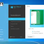 Come inserire il pulsante Start su Windows 8