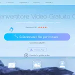 Come estrarre audio da un video senza programmi