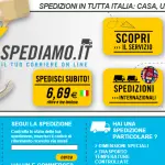 Come spedire un pacco economicamente