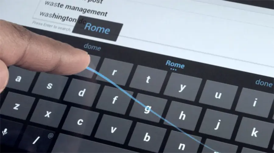 Come eliminare Swype su Android