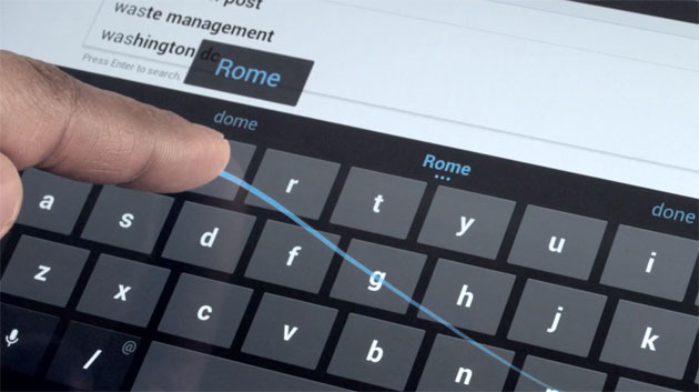 Come eliminare Swype su Android