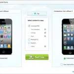 Trasferire i dati da iPhone 4/5 su iPhone 6
