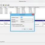 Come formattare exFAT su Windows 7