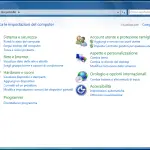Come disinstallare una lingua su Windows 7