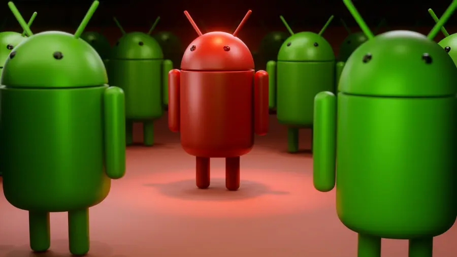 E' necessario installare un Antivirus su Android?
