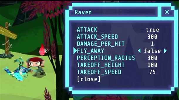 Hack 'n' Slash, anteprima della versione finale Steam