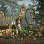 Little Big Planet 3: l'attesa anteprima della closed beta