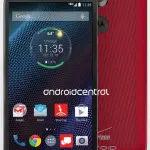 Motorola Droid Turbo: ecco delle foto e la presentazione il 29 ottobre