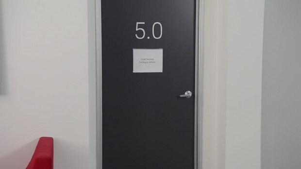 Android L: Google ci trolla con un video