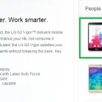 Google Nexus 6: avvistato sul sito di AT&amp;T