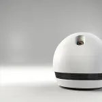 Android, in arrivo Keecher, robot su misura per Internet