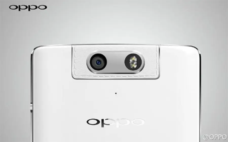 Oppo N3: ecco dei nuovi dettagli tecnici sulla fotocamera