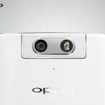 Oppo N3: ecco dei nuovi dettagli tecnici sulla fotocamera