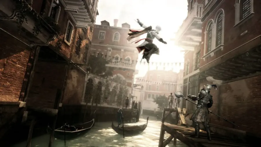 Assassin's Creed Rogue, indiscrezioni sul titolo "gemello" di Unity