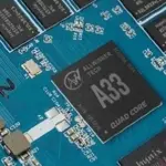 Allwinner H8: ecco un SoC per TVbox e console game