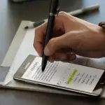 Samsung Galaxy Note 4: dal 17 ottobre in Italia a 769€