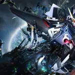 Gundam Breaker 2, direttamente dal Tokyo Game Show l'anteprima