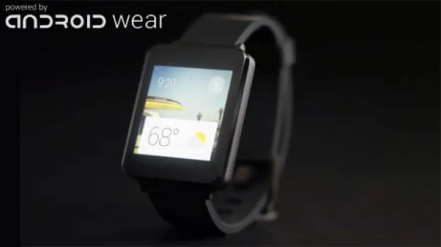 Microsoft realizza a sorpresa tastiera per Android Wear
