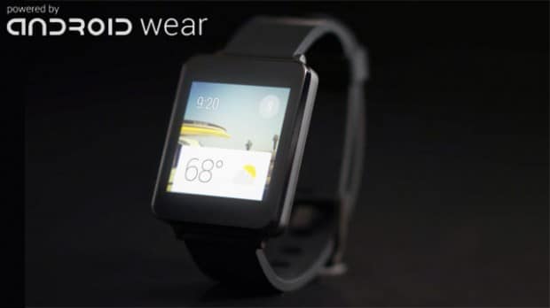 Microsoft realizza a sorpresa tastiera per Android Wear