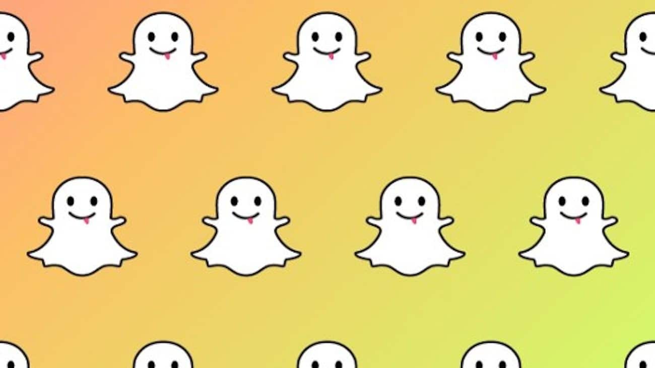 Snapchat, oltre 200.000 foto rubate: ecco lo "Snappening"