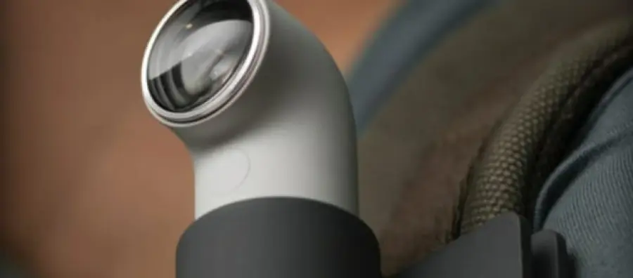 HTC pubblica un altro video teaser della presentazione della REcamera