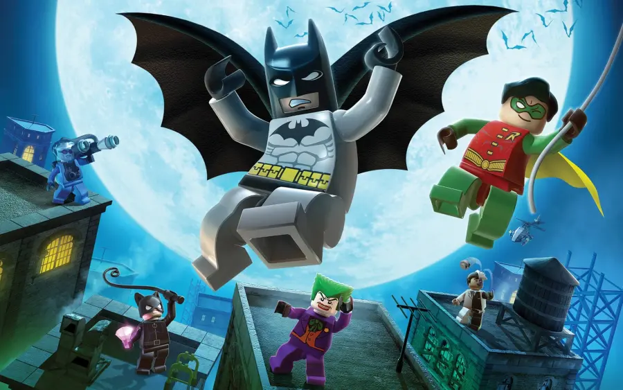 Lego Batman III: Gotham e oltre, una nuova avventura dalla GamesCom