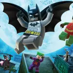 Lego Batman III: Gotham e oltre, una nuova avventura dalla GamesCom