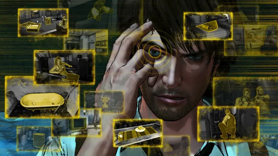 D4: Dark Dreams Don't Die, il lancio finale su Xbox Live