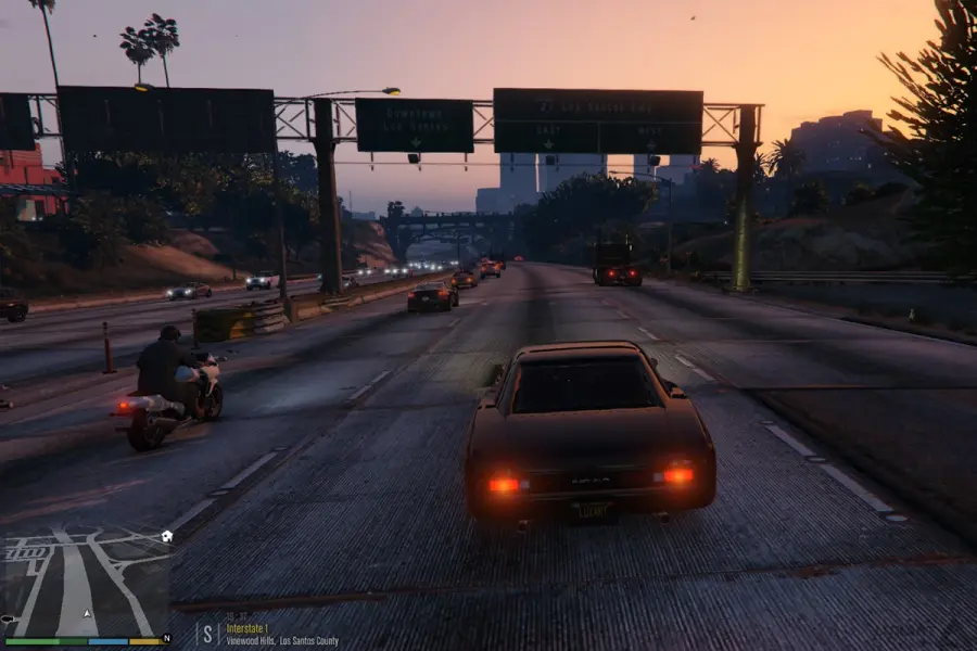 Cos’è FiveM? Tutto ciò che c'è da sapere