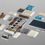Google Project Ara, novità sull'imminente smartphone modulare Android