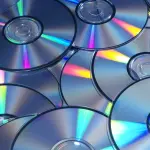 CD e custodie: dove si buttano?