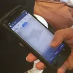 Google Nexus 6: eccolo finalmente in due foto dal vivo