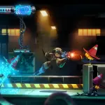 MIGHTY NO. 9: un nuovo action successore di Mega Man