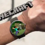 Minecraft è in arrivo anche su Android Wear tramite un porting