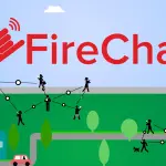 Firechat, una nuova chat sconvolge positivamente l'interazione online