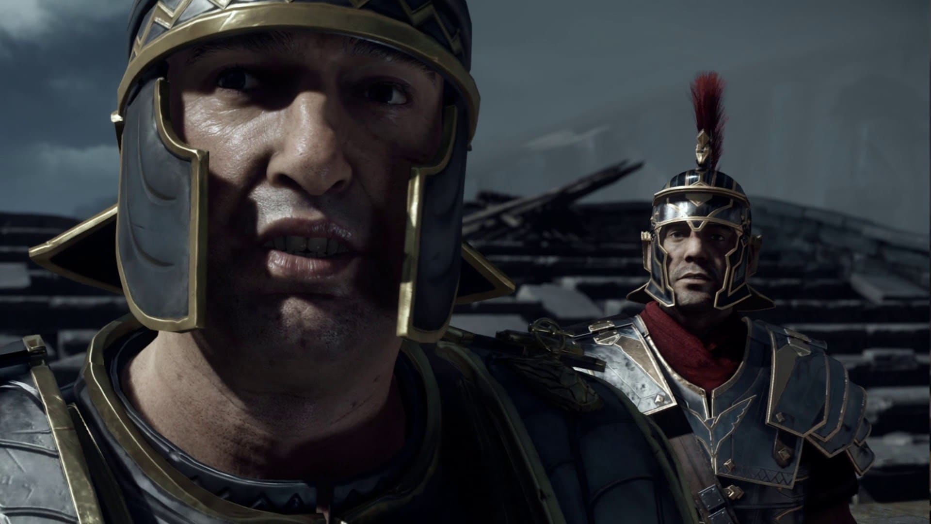 Ryse, Son Of Rome: anteprima della versione PC