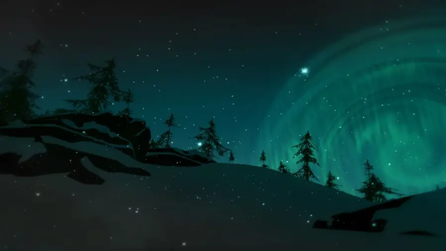 The Long Dark, sopravvivenza estrema in single player 