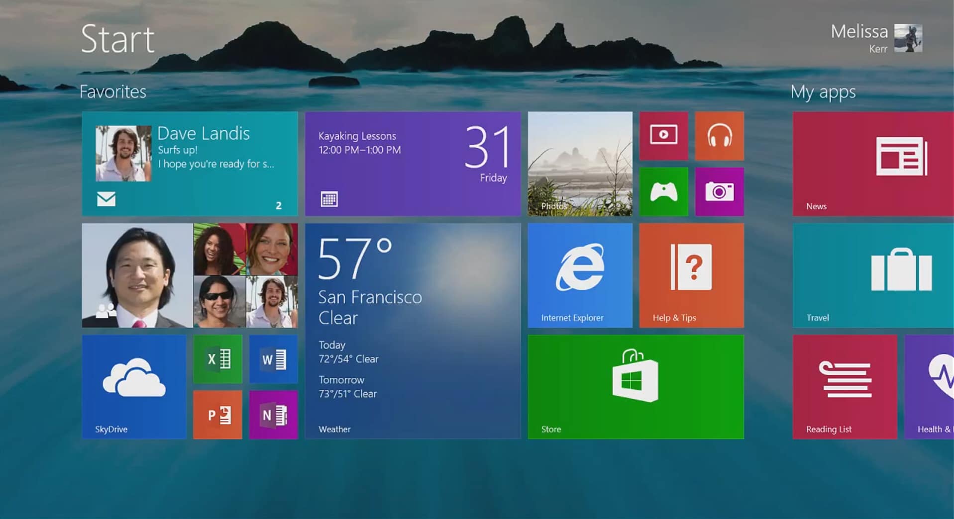 Come eliminare la password all'avvio di Windows 8