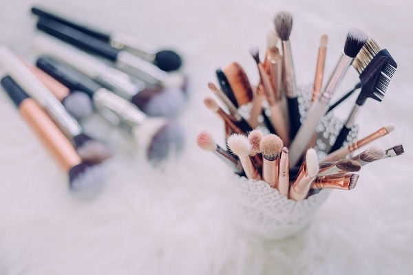 Le 5 migliori App per un make-up perfetto