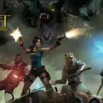 Lara Croft And The Temple Of Osiris: il ritorno dell'archeologa più nota dei videogames