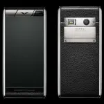 Vertu Aster: ecco il nuovo smartphone di lusso da 8000 euro