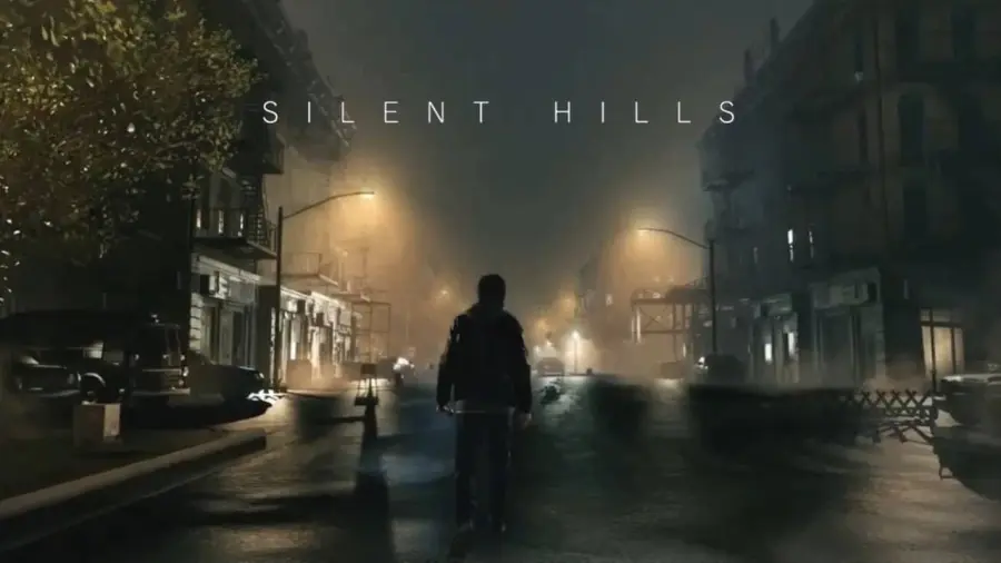 Silent Hills, rivelata l'anteprima dal Tokyo Game Show