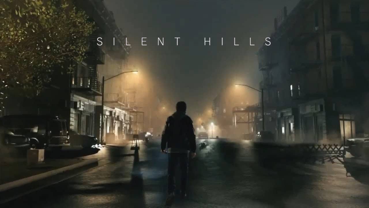 Silent Hills, rivelata l'anteprima dal Tokyo Game Show