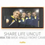 Allfie, un nuovo modo di intendere i selfie da Microsoft