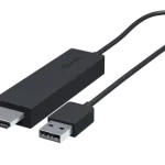 Microsoft annuncia l'anti-Chromecast: Wireless Display Adapter