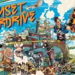 Sunset Overdrive, anteprima del free-roaming più atteso del momento